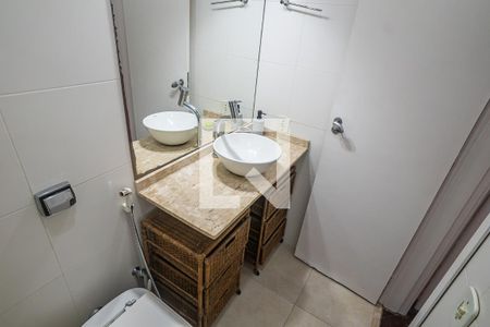 Apartamento à venda com 85m², 3 quartos e 1 vaga Apartamento à venda com 85m², 3 quartos e 1 vagaQuarto 2 Suite - banheiro