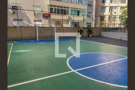 Apartamento à venda com 85m², 3 quartos e 1 vaga Apartamento à venda com 85m², 3 quartos e 1 vagaQuadra Esportiva