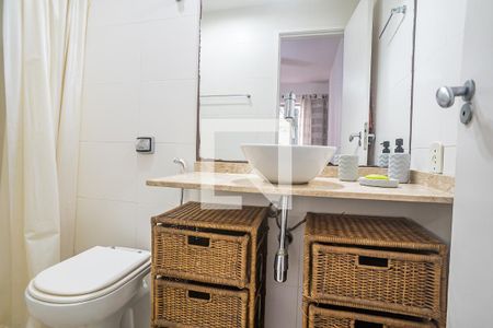 Apartamento à venda com 85m², 3 quartos e 1 vaga Apartamento à venda com 85m², 3 quartos e 1 vagaQuarto 2 Suite - banheiro