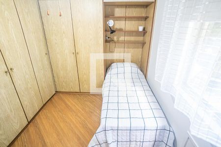 Apartamento à venda com 85m², 3 quartos e 1 vaga Apartamento à venda com 85m², 3 quartos e 1 vagaQuarto 3