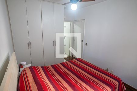 Apartamento à venda com 85m², 3 quartos e 1 vaga Apartamento à venda com 85m², 3 quartos e 1 vagaQuarto 2 Suite