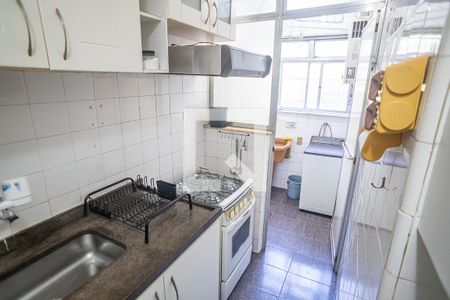 Apartamento à venda com 85m², 3 quartos e 1 vaga Apartamento à venda com 85m², 3 quartos e 1 vagaCozinha