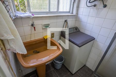 Apartamento à venda com 85m², 3 quartos e 1 vaga Apartamento à venda com 85m², 3 quartos e 1 vagaÁrea de Serviço