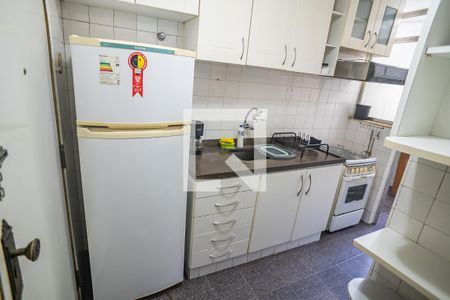 Apartamento à venda com 85m², 3 quartos e 1 vaga Apartamento à venda com 85m², 3 quartos e 1 vagaCozinha