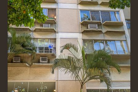 Apartamento à venda com 85m², 3 quartos e 1 vaga Apartamento à venda com 85m², 3 quartos e 1 vagaFachada do Prédio