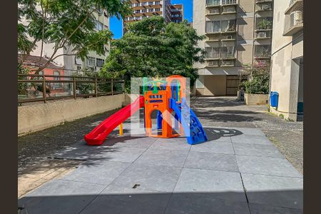 Apartamento à venda com 85m², 3 quartos e 1 vaga Apartamento à venda com 85m², 3 quartos e 1 vagaÁrea comum - Playground