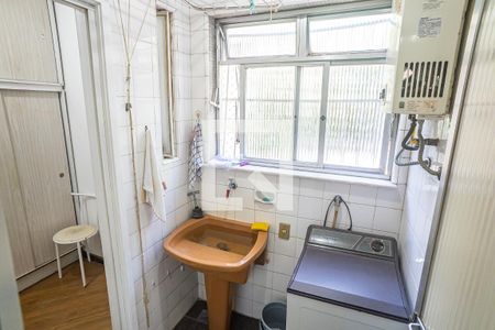 Apartamento à venda com 85m², 3 quartos e 1 vaga Apartamento à venda com 85m², 3 quartos e 1 vagaÁrea de Serviço