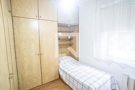 Apartamento à venda com 85m², 3 quartos e 1 vaga Apartamento à venda com 85m², 3 quartos e 1 vagaQuarto 3