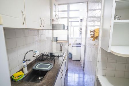 Apartamento à venda com 85m², 3 quartos e 1 vaga Apartamento à venda com 85m², 3 quartos e 1 vagaCozinha