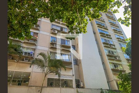 Apartamento à venda com 85m², 3 quartos e 1 vaga Apartamento à venda com 85m², 3 quartos e 1 vagaFachada do Prédio