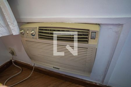 Apartamento à venda com 85m², 3 quartos e 1 vaga Apartamento à venda com 85m², 3 quartos e 1 vagaAr condicionado Quarto 1