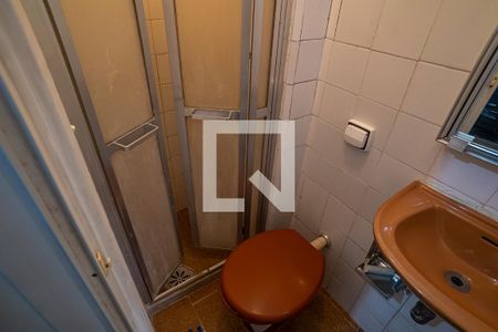 Apartamento à venda com 85m², 3 quartos e 1 vaga Apartamento à venda com 85m², 3 quartos e 1 vagaÁrea de Serviço - banheiro