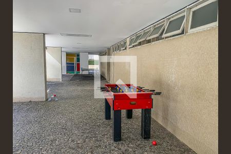 Apartamento à venda com 85m², 3 quartos e 1 vaga Apartamento à venda com 85m², 3 quartos e 1 vagaÁrea comum - Playground