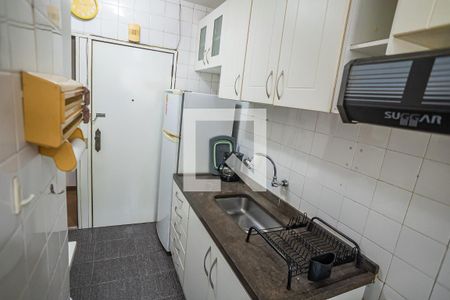 Apartamento à venda com 85m², 3 quartos e 1 vaga Apartamento à venda com 85m², 3 quartos e 1 vagaCozinha