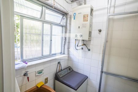 Apartamento à venda com 85m², 3 quartos e 1 vaga Apartamento à venda com 85m², 3 quartos e 1 vagaÁrea de Serviço