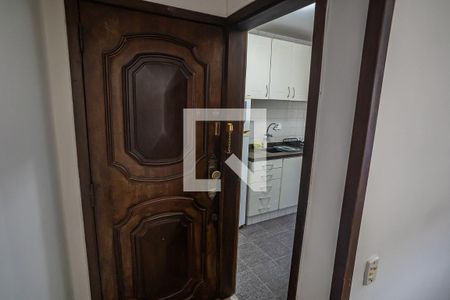 Apartamento à venda com 85m², 3 quartos e 1 vaga Apartamento à venda com 85m², 3 quartos e 1 vagaPorta de entrada