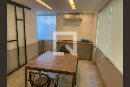 Apartamento à venda com 85m², 3 quartos e 1 vaga Apartamento à venda com 85m², 3 quartos e 1 vagaSala de reuniões