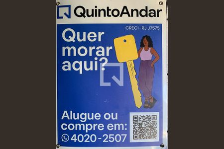 Apartamento à venda com 85m², 3 quartos e 1 vaga Apartamento à venda com 85m², 3 quartos e 1 vagaPlaquinha