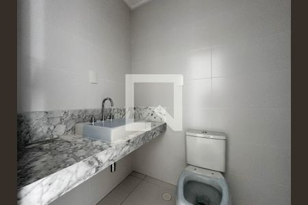 Apartamento à venda com 227m², 4 quartos e 4 vagasBanheiro Suíte 4