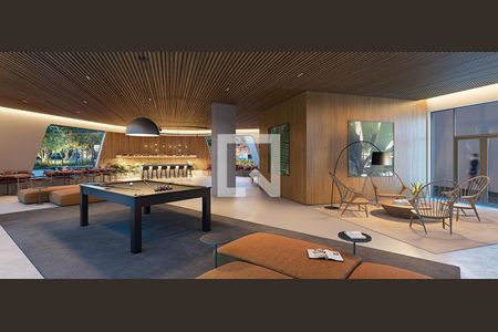 Apartamento à venda com 227m², 4 quartos e 4 vagas Apartamento à venda com 227m², 4 quartos e 4 vagasÁrea comum