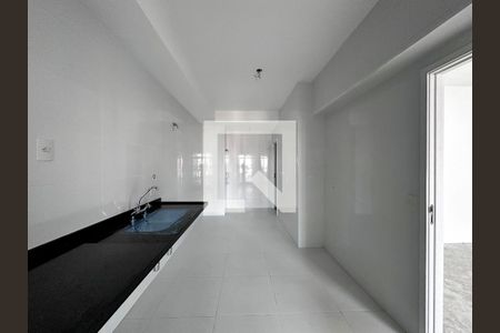 Apartamento à venda com 227m², 4 quartos e 4 vagasCozinha