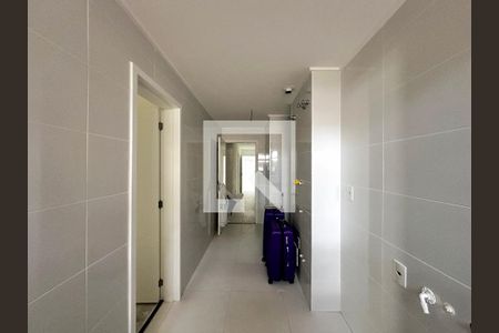 Apartamento à venda com 227m², 4 quartos e 4 vagasÁrea de Serviço