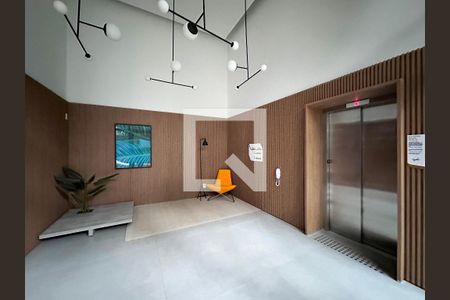 Apartamento à venda com 227m², 4 quartos e 4 vagasÁrea comum