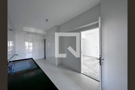 Apartamento à venda com 227m², 4 quartos e 4 vagasCozinha