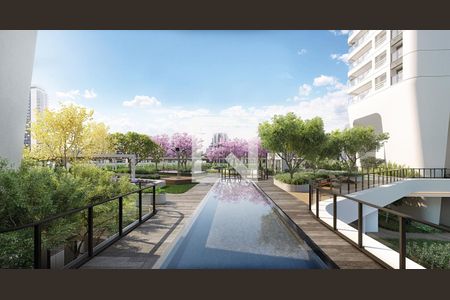 Apartamento à venda com 227m², 4 quartos e 4 vagas Apartamento à venda com 227m², 4 quartos e 4 vagasÁrea Comum