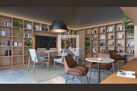 Apartamento à venda com 227m², 4 quartos e 4 vagas Apartamento à venda com 227m², 4 quartos e 4 vagasÁrea comum