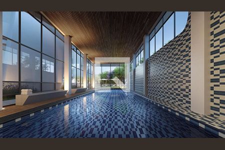 Apartamento à venda com 227m², 4 quartos e 4 vagas Apartamento à venda com 227m², 4 quartos e 4 vagasÁrea comum