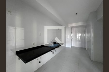 Apartamento à venda com 227m², 4 quartos e 4 vagasCozinha