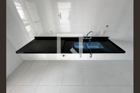 Apartamento à venda com 227m², 4 quartos e 4 vagasCozinha