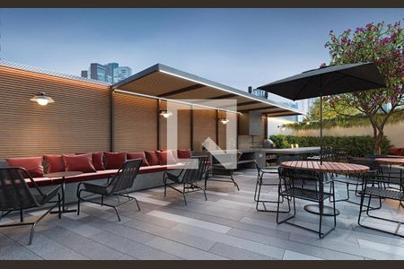 Apartamento à venda com 227m², 4 quartos e 4 vagas Apartamento à venda com 227m², 4 quartos e 4 vagasÁrea comum