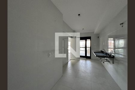 Apartamento à venda com 227m², 4 quartos e 4 vagasCozinha