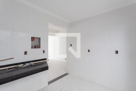 Casa à venda com 150m², 3 quartos e 2 vagas Casa à venda com 150m², 3 quartos e 2 vagasCozinha