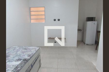 Apartamento para alugar com 1 quarto, 28m² em Vila Sonia, São Paulo