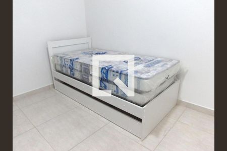 Apartamento para alugar com 1 quarto, 28m² em Vila Sonia, São Paulo