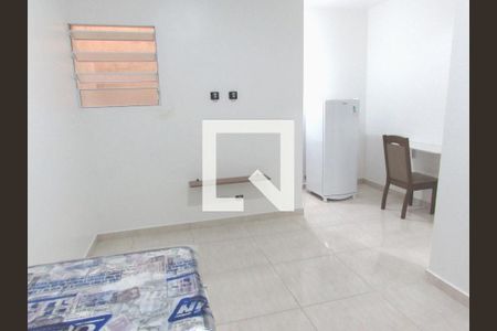 Apartamento para alugar com 1 quarto, 28m² em Vila Sonia, São Paulo