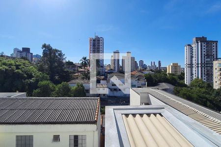 Apartamento à venda com 28m², 1 quarto e sem vaga Apartamento à venda com 28m², 1 quarto e sem vagaVista