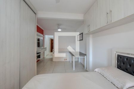 Kitnet de kitnet/studio à venda com 1 quarto, 42m² em Centro, São Paulo