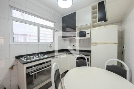 Studio à venda com 42m², 1 quarto e sem vaga Studio à venda com 42m², 1 quarto e sem vagaCozinha