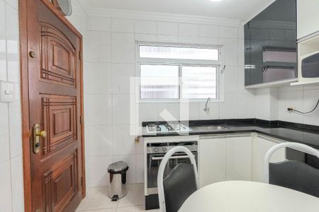 Studio à venda com 42m², 1 quarto e sem vaga Studio à venda com 42m², 1 quarto e sem vagaCozinha