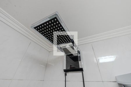 Studio à venda com 42m², 1 quarto e sem vaga Studio à venda com 42m², 1 quarto e sem vagaBanheiro