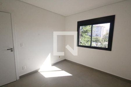 Quarto de apartamento para alugar com 1 quarto, 33m² em Ipiranga, São Paulo