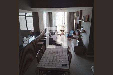 Apartamento à venda com 3 quartos, 160m² em Ingá, Niterói