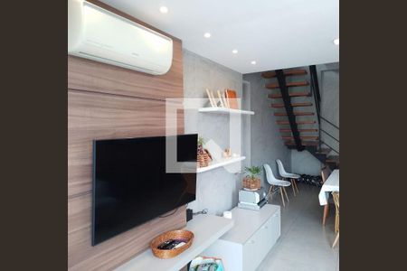Apartamento à venda com 3 quartos, 160m² em Ingá, Niterói