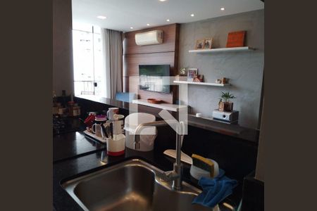 Apartamento à venda com 3 quartos, 160m² em Ingá, Niterói