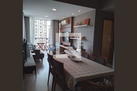 Apartamento à venda com 3 quartos, 160m² em Ingá, Niterói