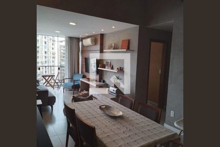 Apartamento à venda com 3 quartos, 160m² em Ingá, Niterói